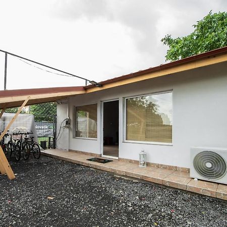 Casa Arcadia 1 Piscina,Jacuzzi, Sauna Buzau Luaran gambar